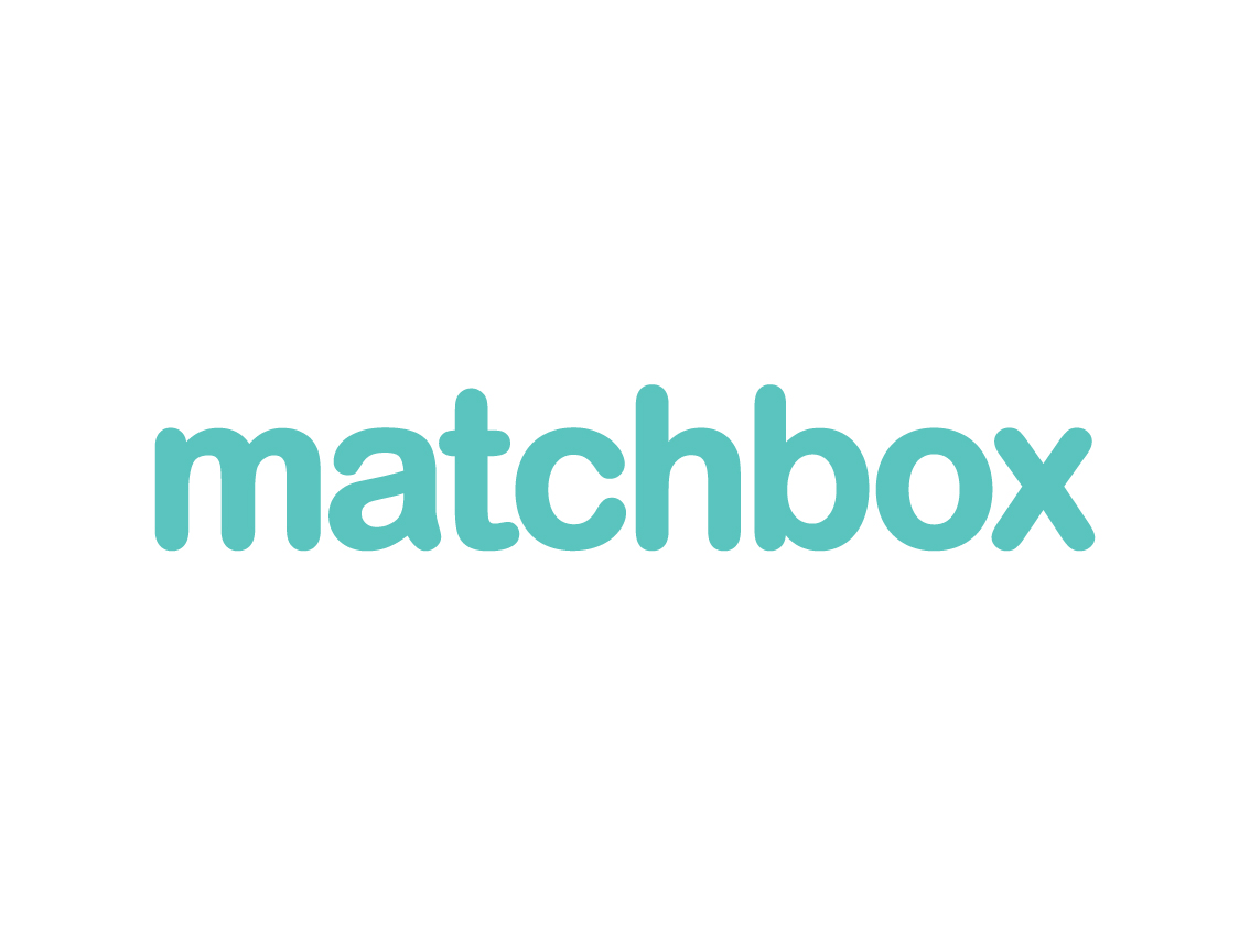 Matchbox logo